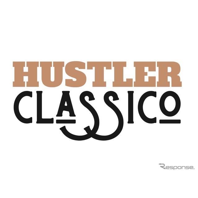 HUSTLER Classico