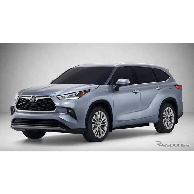 米トヨタ、ハイブリッド車向けトランスアクスル生産開始 - 価格.com