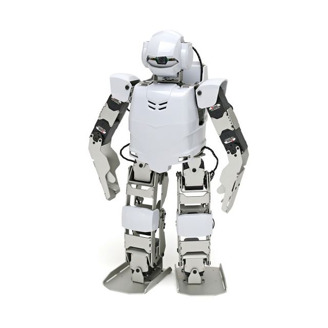 二足歩行ロボット Robovie-X PRO - ホビーラジコン