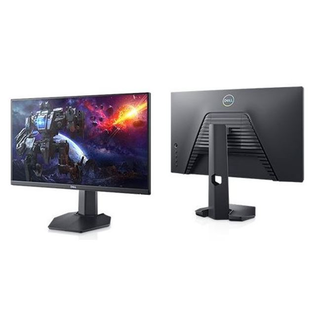 デル、144Hz/1msに対応した23.8型ゲーミングモニター「S2421HGF 