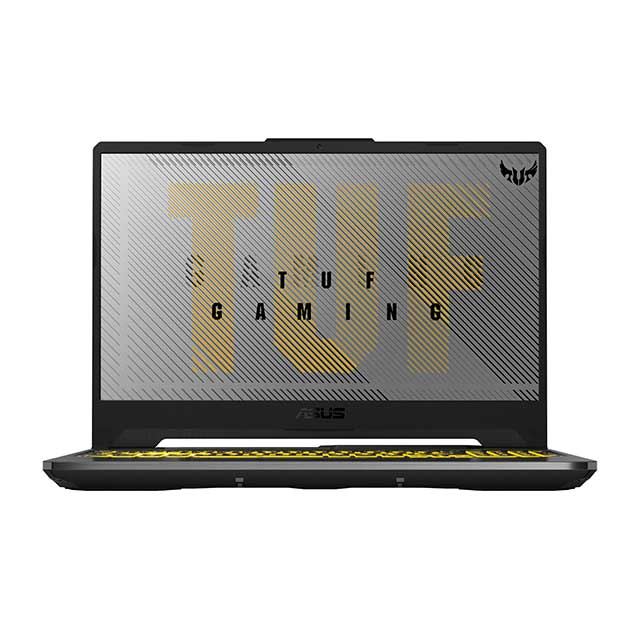 ASUS、ミリタリーグレードの15.6型ゲーミングPC「TUF Gaming F15