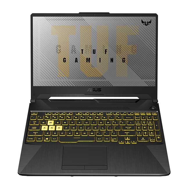 ASUS ゲーミングノートパソコンTUF Gaming F15 ゲーミングPC www.aino