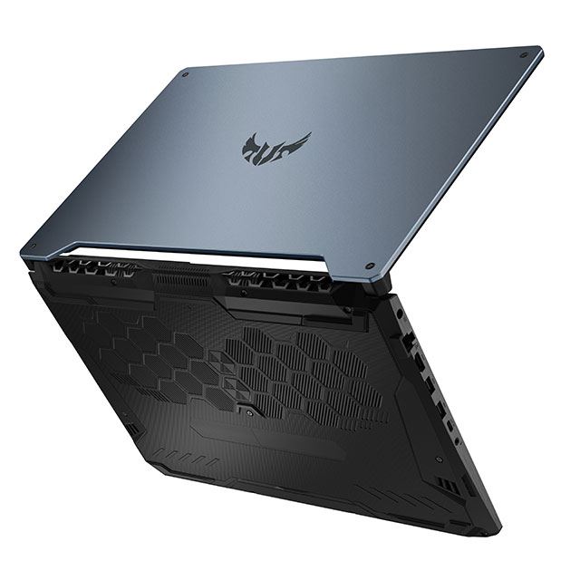 値下げ ASUS TUF GAMING F15 ゲーミングノートPC