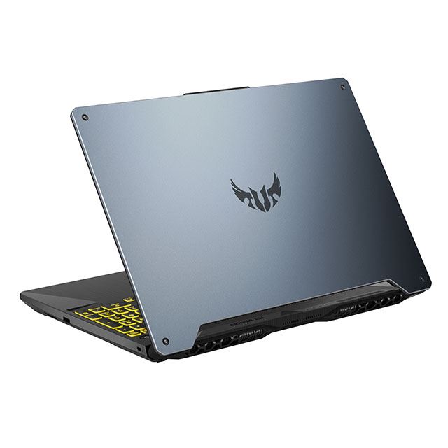 ASUS、ミリタリーグレードの15.6型ゲーミングPC「TUF Gaming F15 FX506LH」 - 価格.com