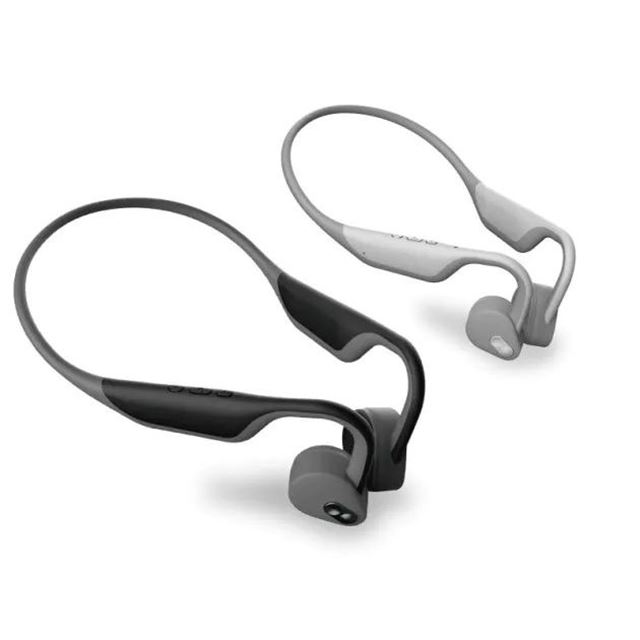JTT、集音機能を搭載したBluetooth骨伝導ヘッドホン JTT、集音機能を搭載したBluetooth骨伝導ヘッドホン