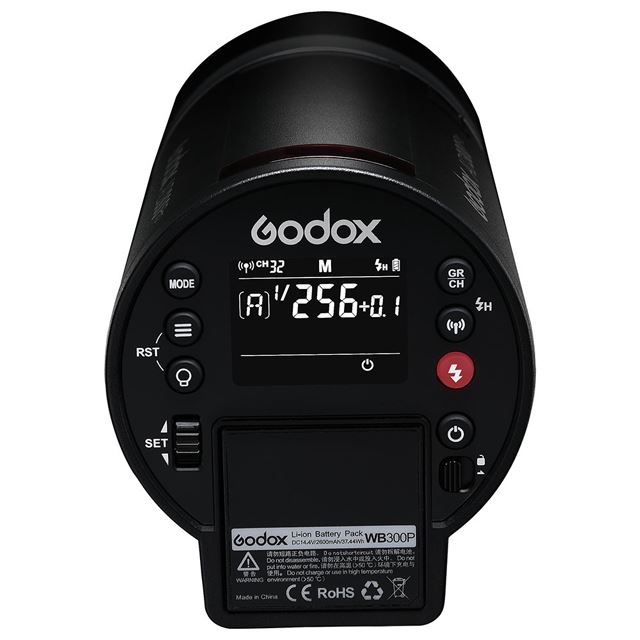 GODOX AD300 Pro