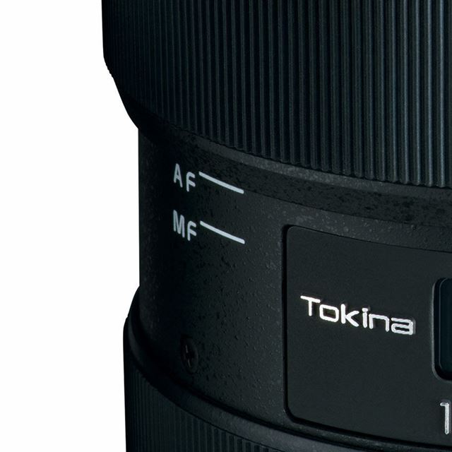 TOKINA トキナー atx-i 11-20mm F2.8 CF キヤノンEF - レンズ(ズーム)