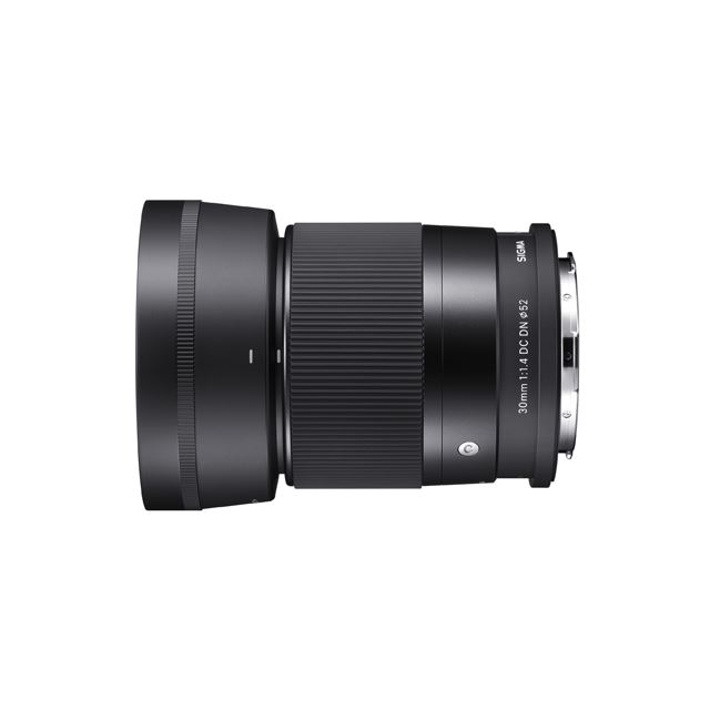 シグマ、Lマウント用「16mm F1.4」「30mm F1.4」「56mm F1.4」発売日