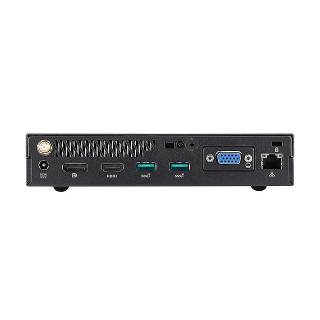 Mini PC PB50