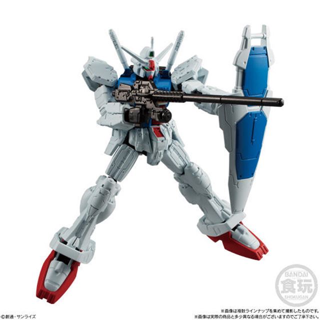 機動戦士ガンダム Gフレーム 第11弾 ガンダム試作1号機 も収録 価格 Com