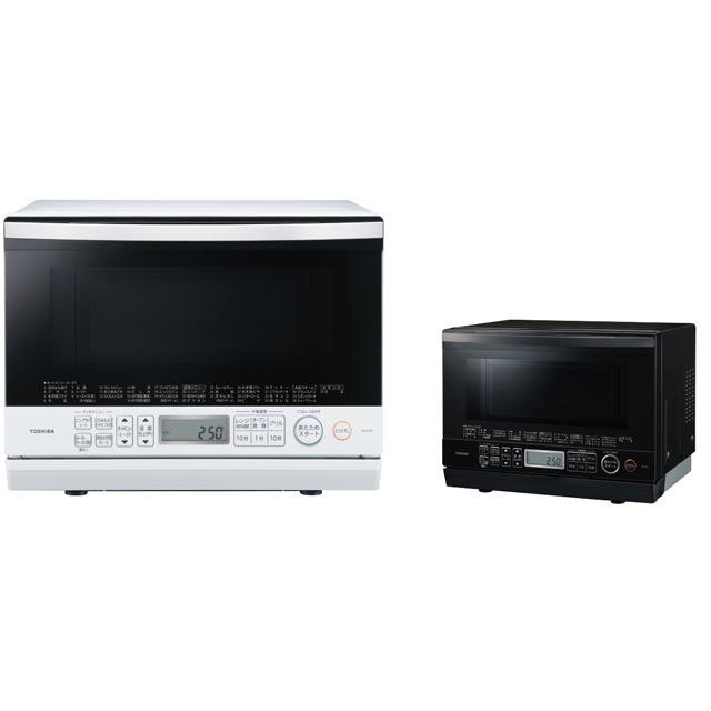 TOSHIBA ER-TD70(W) - 生活家電