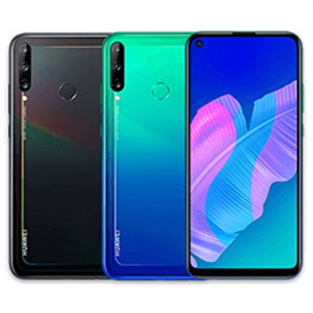 P40 lite E