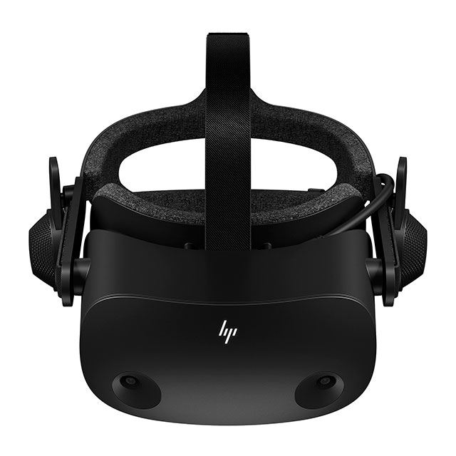HP Reverb G2 VR Headset VRゴーグル VRヘッドセット