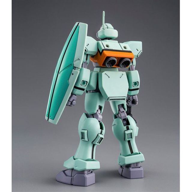 機動新世紀ガンダムX」ドートレスのHG 1/144 ガンプラが6/30発売 