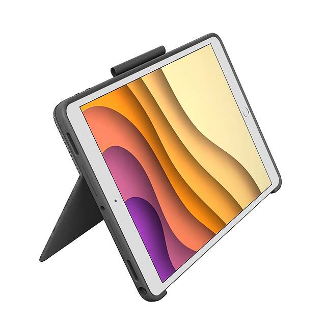 COMBO TOUCH for iPad Air（第3世代用） / iPad Pro 10.5インチ