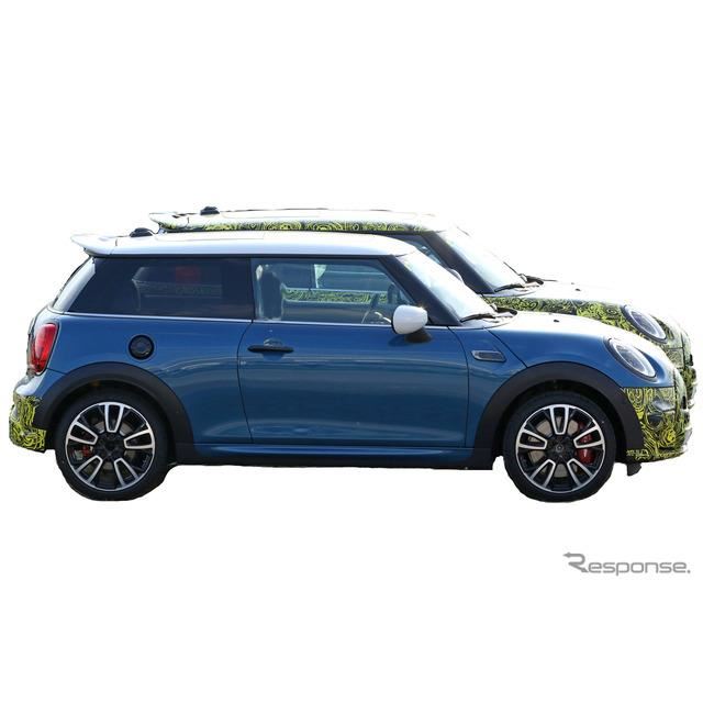 MINI ǐV^vg^Cv@XN[vʐ^