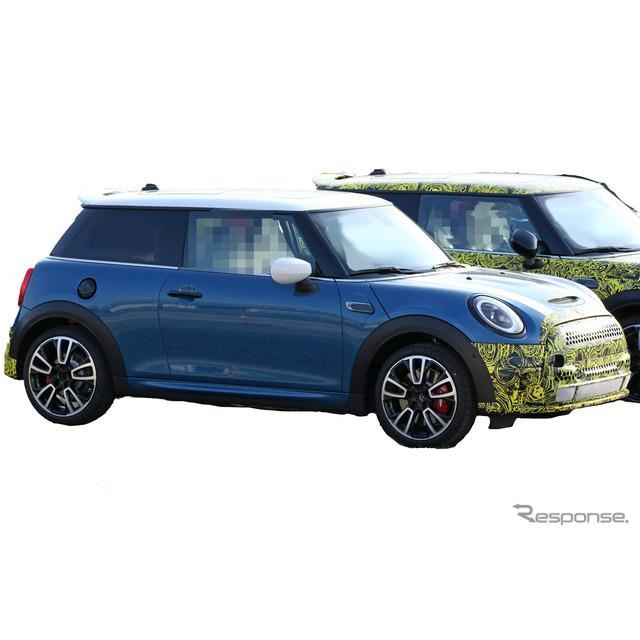MINI ǐV^vg^Cv@XN[vʐ^