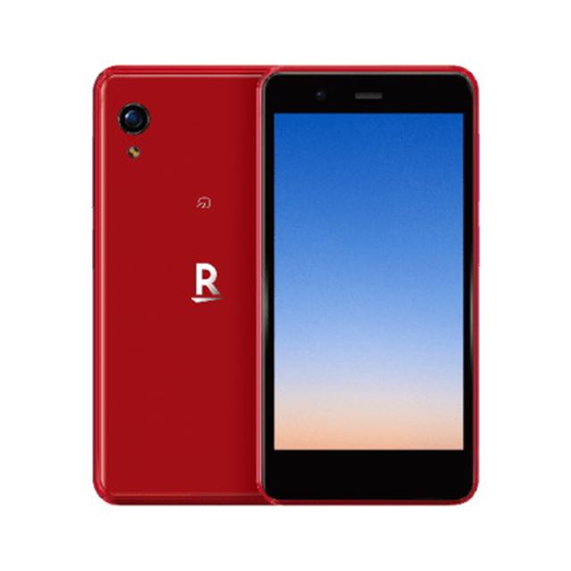 価格.com - 楽天モバイル、ミニスマホ「Rakuten Mini」交換対応を12/31まで期間延長