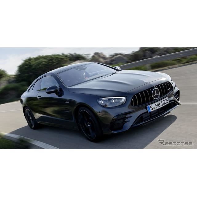 ZfXAMG E53 4MATIC+ N[y ǐV^