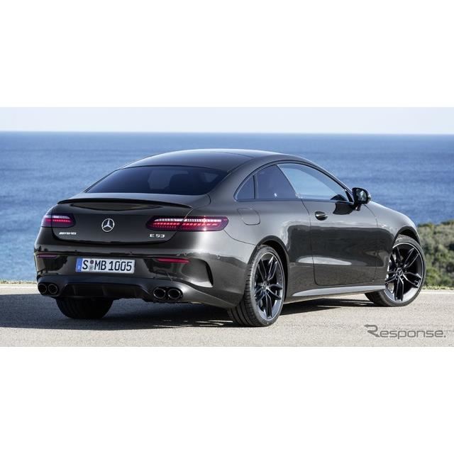 ZfXAMG E53 4MATIC+ N[y ǐV^
