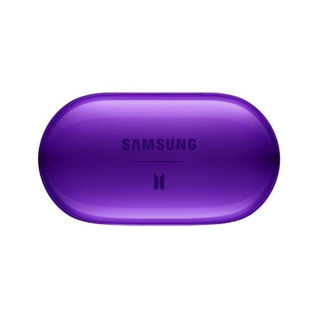 イヤフォン限定トレカ７枚セットBTS GALAXY イヤフォン　SAMSUNG  buds+ BTS