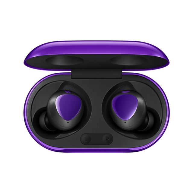 BluetoothⓇv50Galaxy Buds+ BTS Edition ワイヤレスイヤホン