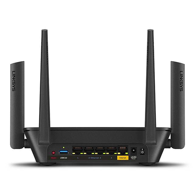 Linksys、Wi-Fi 5対応のゲーミングルーター「MR9000X」 - 価格.com