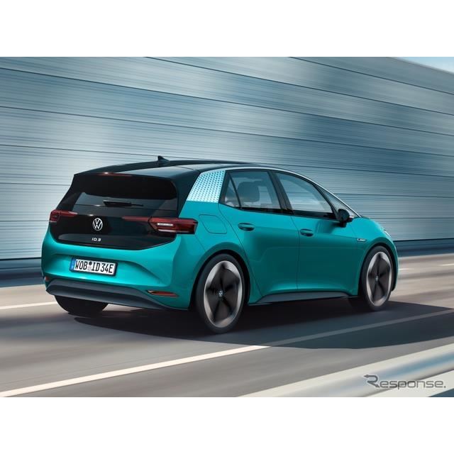 VW ID.3