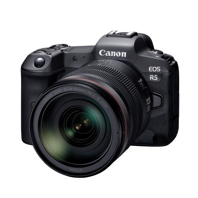 カメラ デジタルカメラ キヤノンまとめ】次世代フルサイズ「EOS R5」「EOS R6」や新RFレンズ 