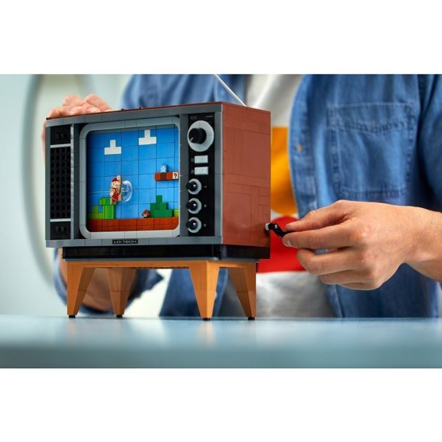 「LEGO Nintendo Entertainment System」