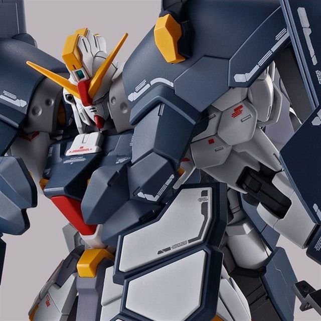 バンダイ、アーマディロ装備の「ガンダムサンドロックEW」MGガンプラ発売 - 価格.com