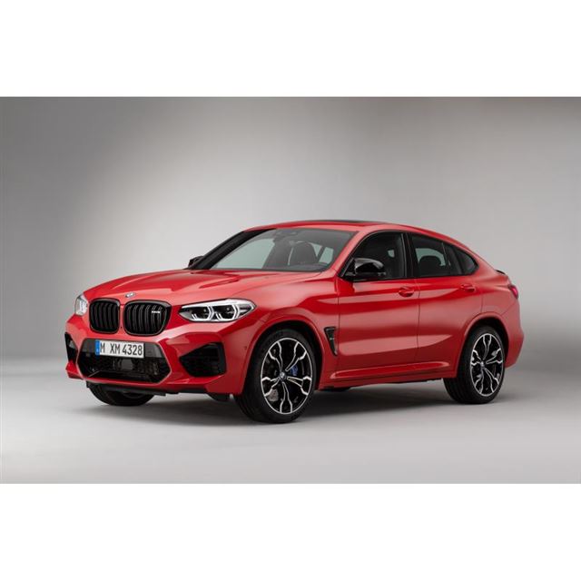 Bmwが X3 M X4 M および X4 M40i の価格引き下げを発表 価格 Com