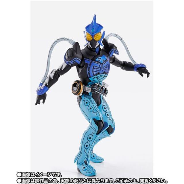 仮面ライダーオーズ シャウタ コンボ」が真骨彫製法に登場、8,250円 - 価格.com