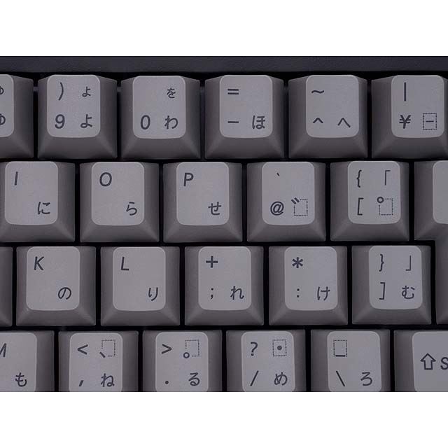ARCHISS、ポインティングスティック搭載のキーボード「Quattro TKL 