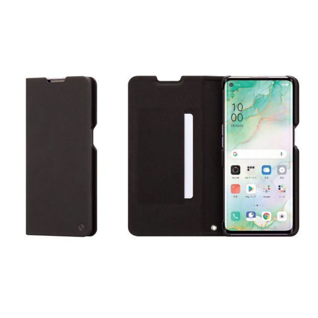 RILEGA Stand Flip for OPPO Reno3 5G