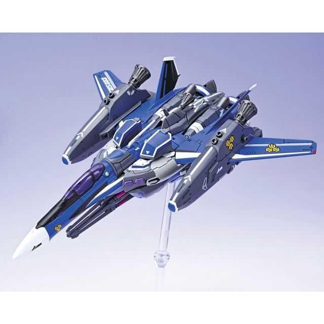 AOSHIMA、VFガールに「マクロスF VF-25G スーパーメサイア クラン ...