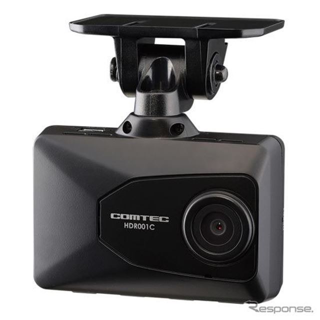 コムテック 低価格フルhdドラレコ発売へ 1万5800円で夜間も鮮明な高画質 価格 Com