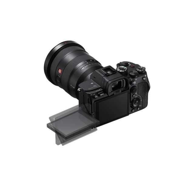 ソニー、4K/120p記録対応のフルサイズミラーレスカメラ 「α7S III 