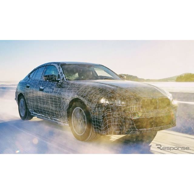 Bmwが700万台以上の電動車販売へ Evは470万台 30年までに 価格 Com