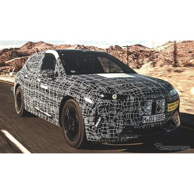 Bmwが700万台以上の電動車販売へ Evは470万台 30年までに 価格 Com