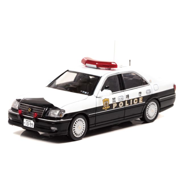 日本未入荷 レイズ パトカー 希少モデル ミニカー - livetiles.nyc