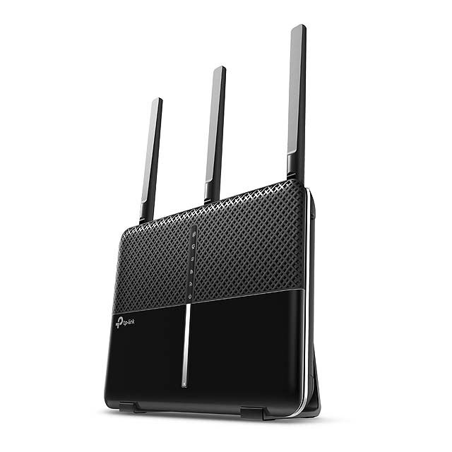 TP-LINK Archer A10 無線LANルーター - PC/タブレット