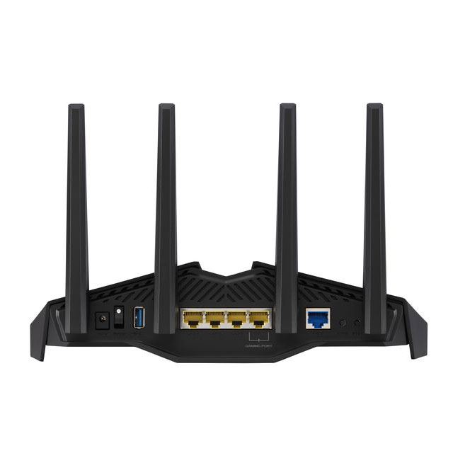 ASUS、Wi-Fi 6対応のゲーミング無線LANルーター「RT-AX82U」 - 価格.com