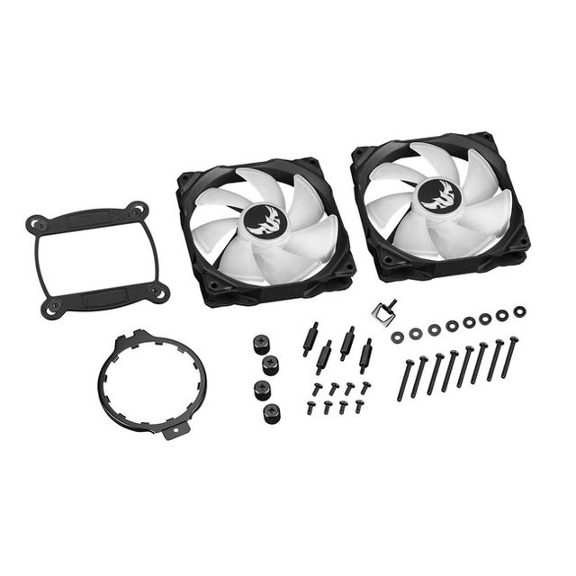 TUF Gaming LC 240 RGB
