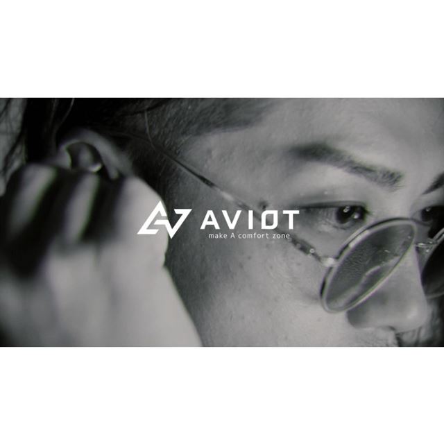 AVIOT、錦戸亮/赤西仁のプロジェクト「N/A」コラボの完全ワイヤレス 
