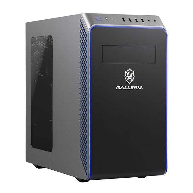 RTX2060 ドスパラ ガレリア ゲーミングpc - daterightstuff.com