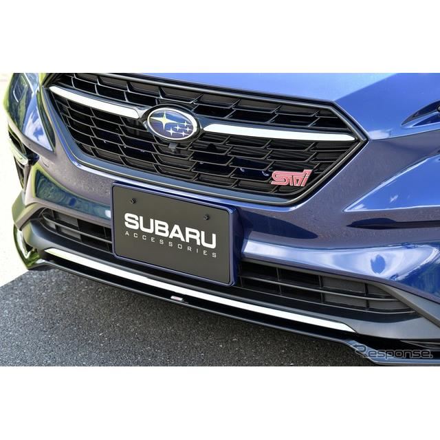 スバル レヴォーグ Sti 新型 快適走行からスポーツ走行までカバーするドライブモードを搭載 詳細画像 価格 Com