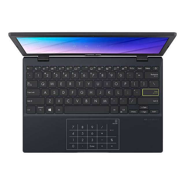 PC ノートパソコン ASUS E210MA richproducts.com.au