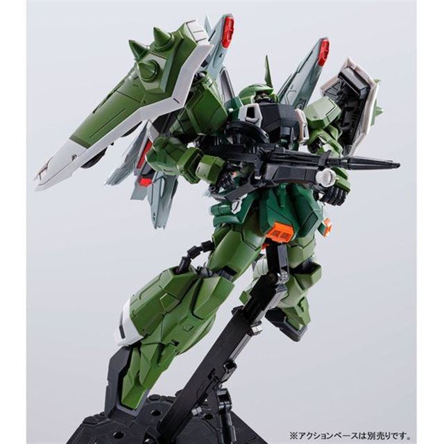 MGガンプラ「レイズザクファントム／ブレイズザクウォーリア」が8/21 