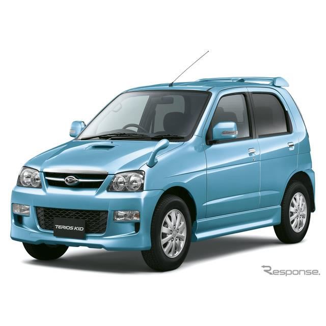 ダイハツ タフト 新型 コンセプトの頭文字をネーミングにしたが チーフエンジニア インタビュー 価格 Com